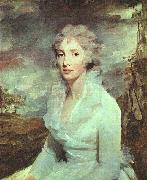 Sir Henry Raeburn, Miss Eleanor Urquhart